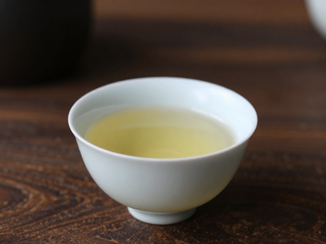 唐代煎茶法下的白瓷美学表达