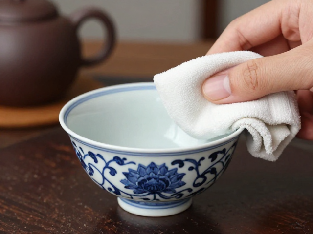 日常清洁与软布擦拭的具体操作规范