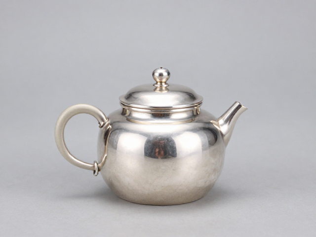 长物志中的器物观与茶事哲学