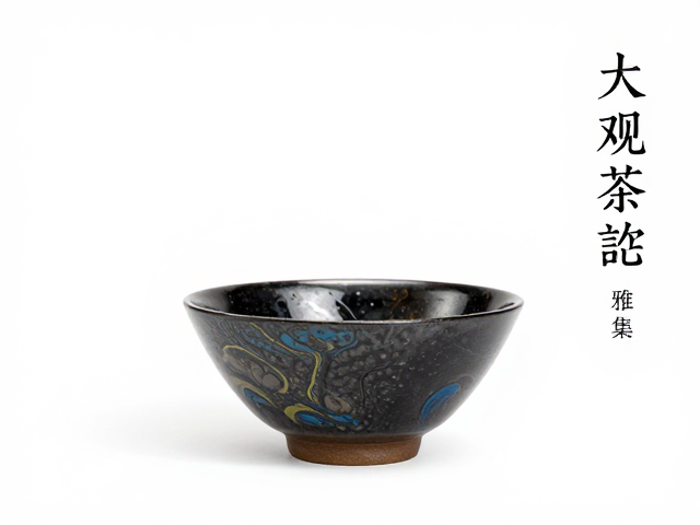 传统工艺在现代茶事中的文化重构