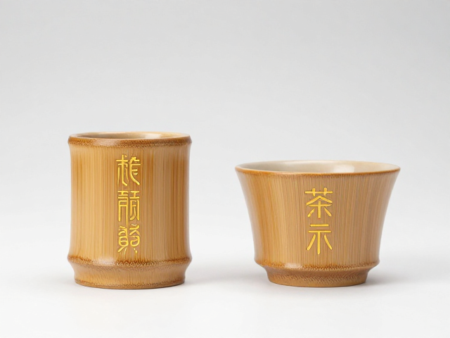 传承东方美学雅器