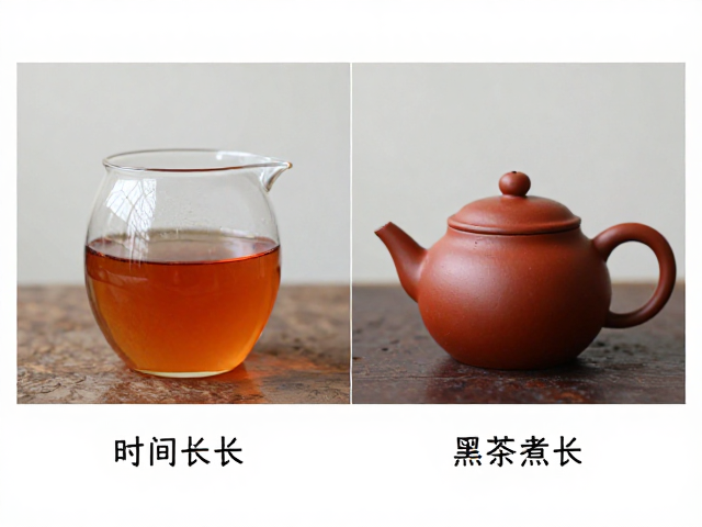 器具热力学差异:玻璃壶与陶壶的煮茶逻辑