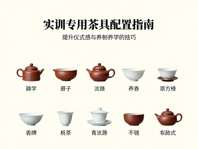 仪式感构建中的器物美学与规范