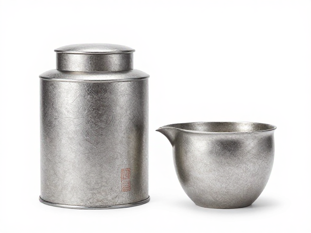 铁罐配茶罐怎么选？公道杯搭配指南，提升泡茶仪式感
