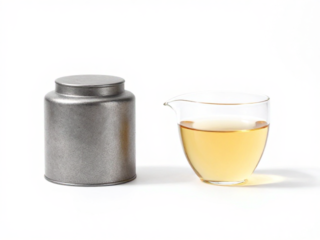 公道杯的材质选择与茶汤表现
