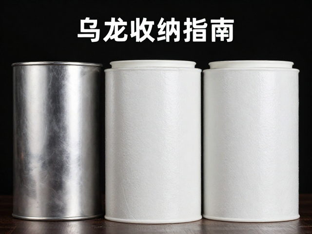 分装策略与长期储存管理