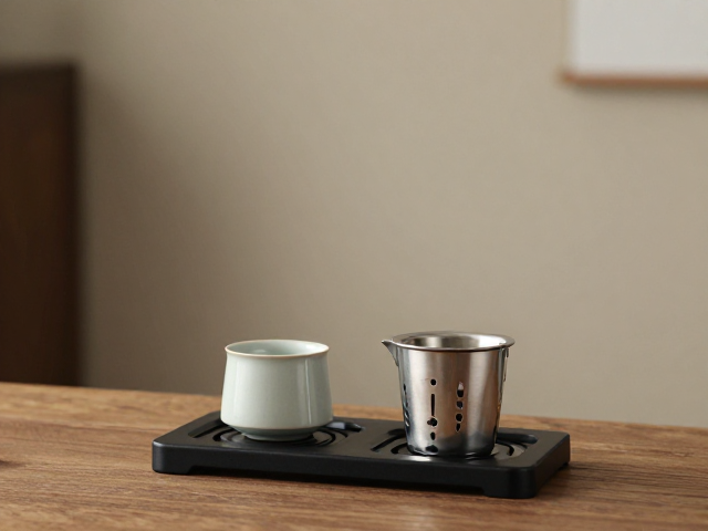 场景搭配:营造沉浸式品茶氛围的从属关系