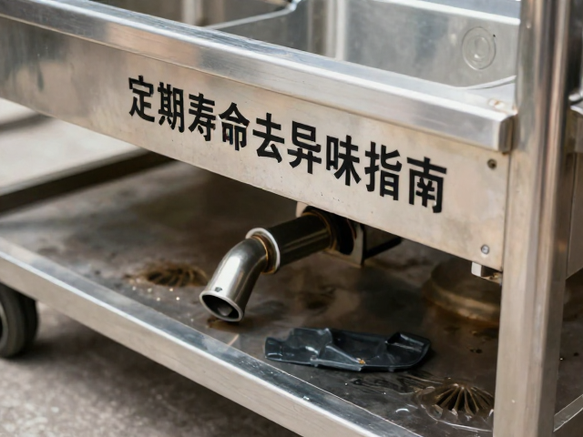 排水管堵塞的成因分析与清理路径