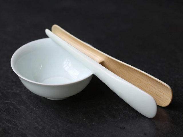 茶具保养与茶席长期维护