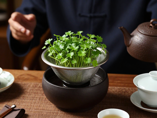 滤网草的养护要点与常见误区