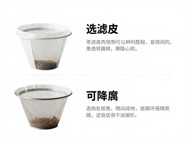 可降解材料的环保逻辑与实际局限