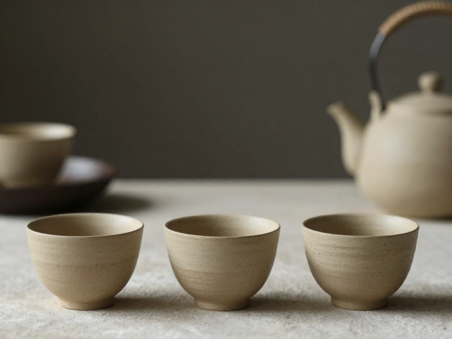 养护之道:时间与茶汤的温柔对话