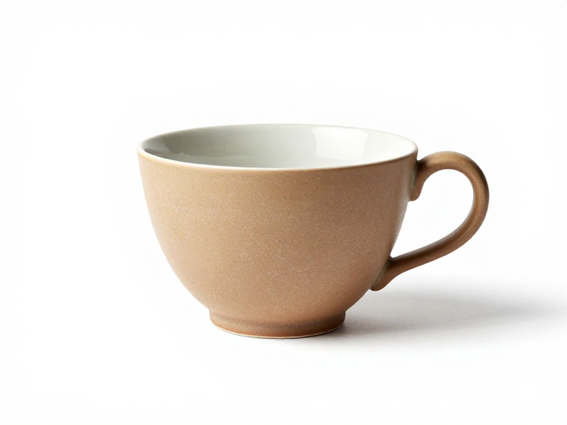 高温烧制英式茶具，高品质陶瓷茶杯的选购指南