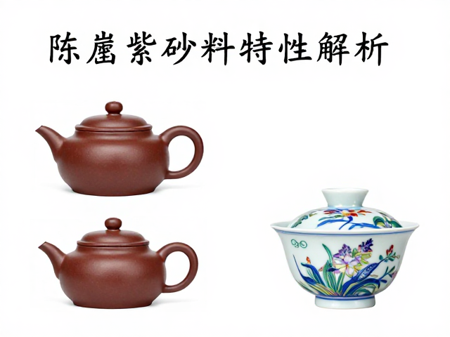斗彩艺术的历史脉络与工艺特征