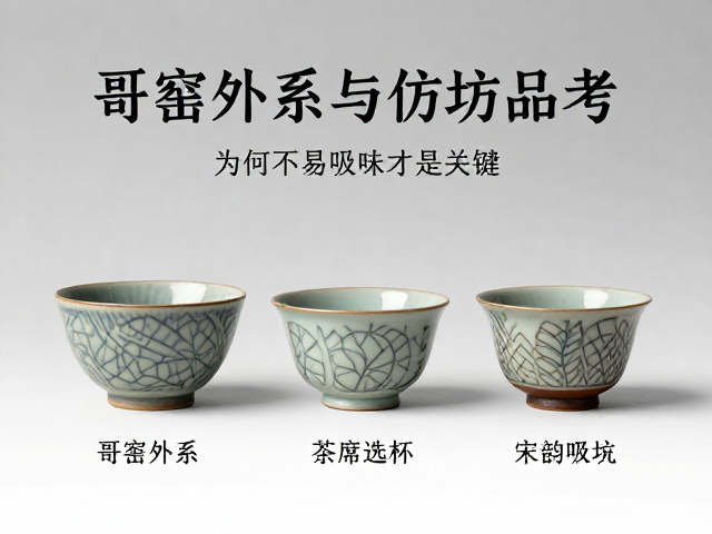 历史脉络与工艺演变:从宋韵到现代复刻