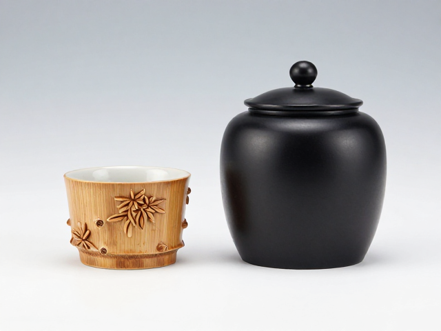 传统黑漆的制作与养护要点