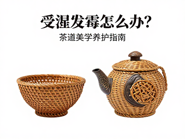 藤编材质的防裂养护与周期性保养