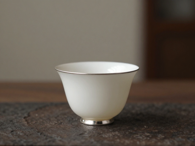 现代茶席的空间叙事与光影游戏