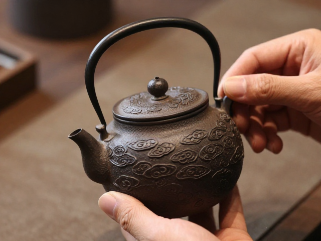细节雕琢:祥云纹样的艺术表达