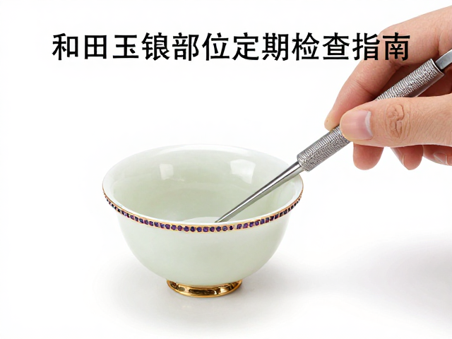专用工具辅助的无损检测流程