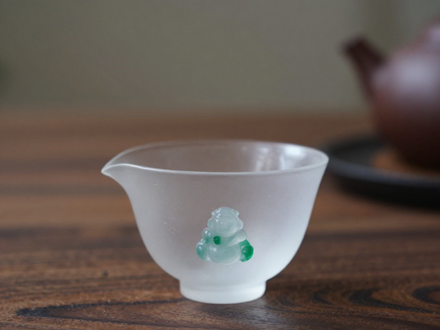 茶席雅趣:实用与审美的双重体验