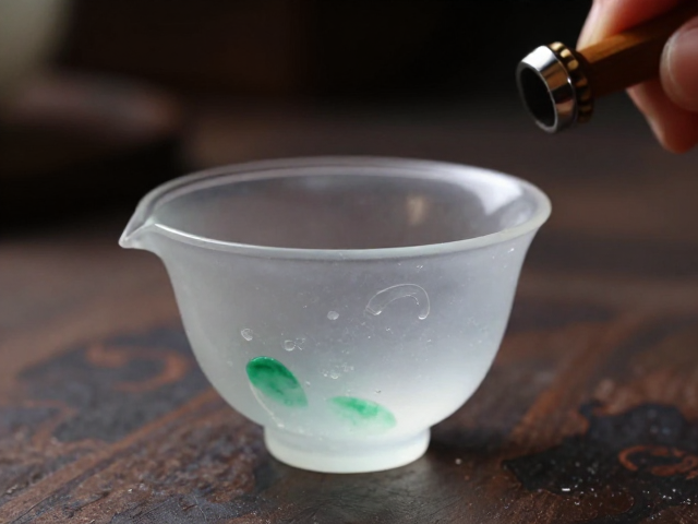 匠心独运:手工吹制工艺的非遗传承