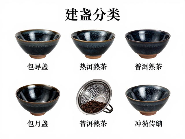 建盏养护要点与长期使用建议