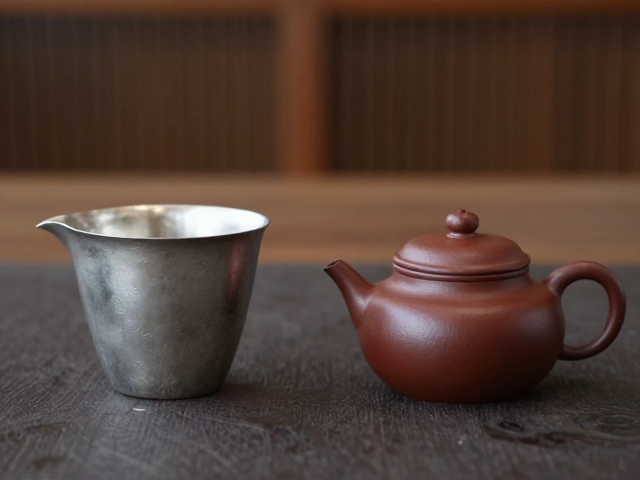 实用功能与冲泡逻辑