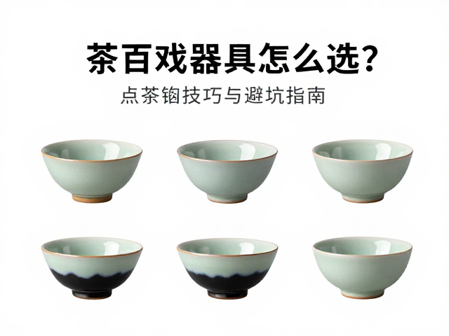 避坑指南:常见误区与材质陷阱