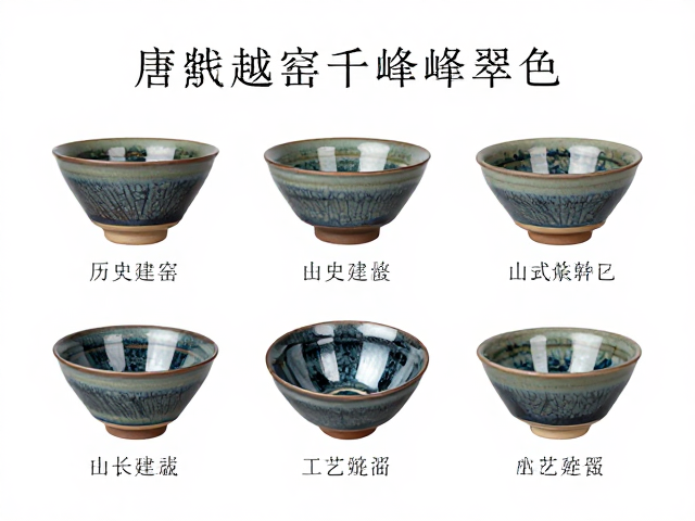 工艺演变背后的社会生活变迁
