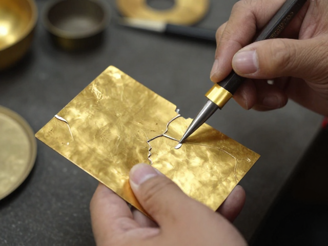 从破碎到重生的标准化操作流程