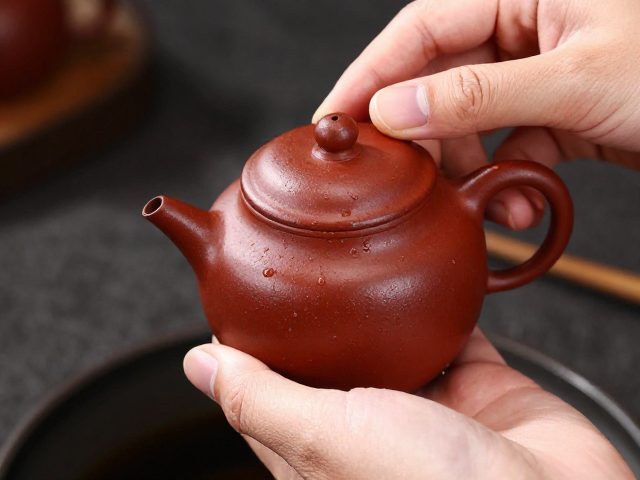 深度清洁与茶垢处理技巧