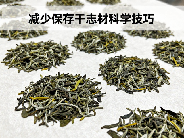 长期储存的周期管理与状态监测