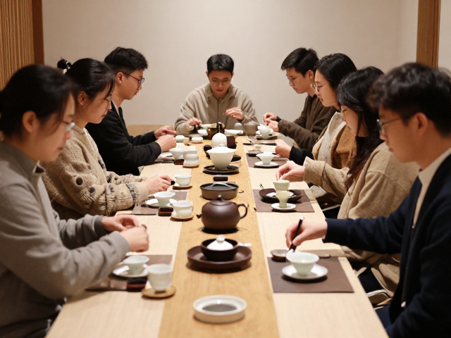 雅集空间中的文化共鸣与社交重构