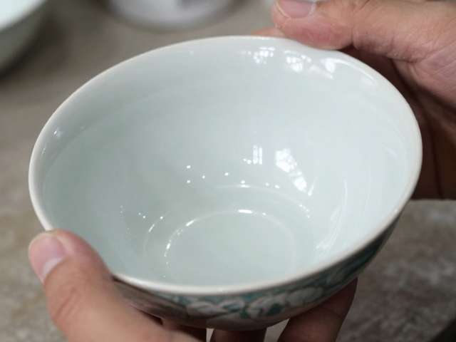 检验标准与养护细节