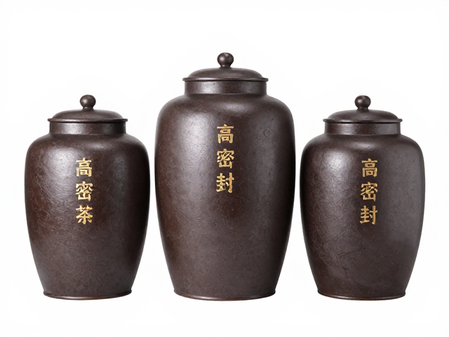 空间布局与茶叶特性的匹配逻辑