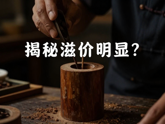 市场认知与收藏逻辑对价格体系的重塑