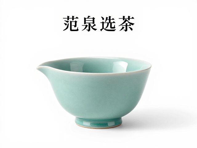 因茶选器:不同普洱品类的用器逻辑