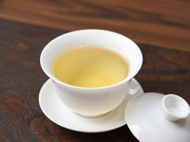 闻香与观察,动态调整醒茶细节