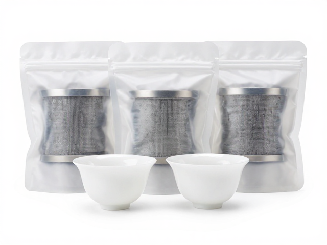 旅行茶具大包装更划算？揭秘滤网皮选购避坑指南