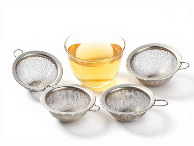 功夫茶配件滤网麻套装搭配指南，提升泡茶体验的精选组合推荐