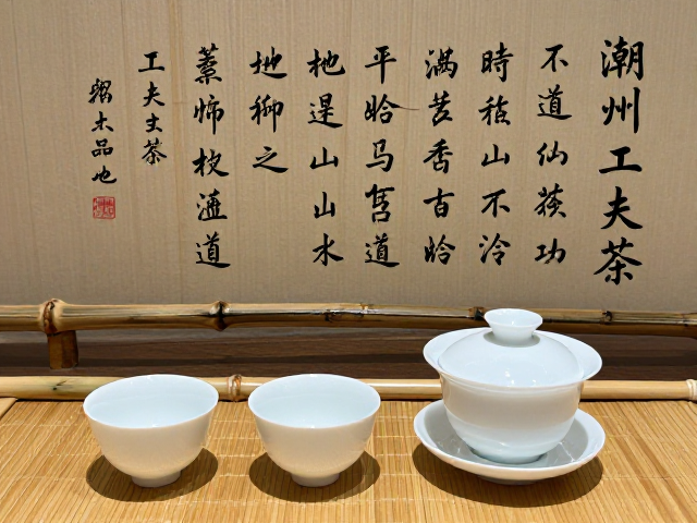 竹木器物中的自然哲思