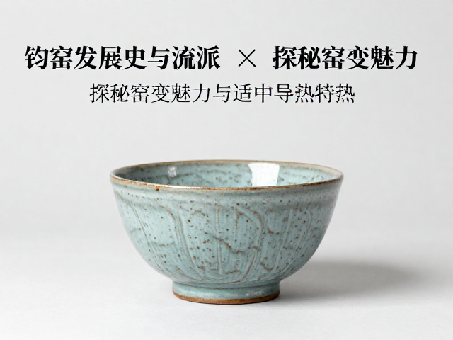 适中导热特性的物理基础与应用优势