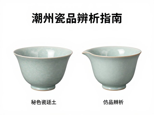 器型比例与细节工艺的审美判断