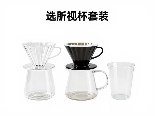 核心组件解析：滤杯与辅助工具的搭配逻辑
