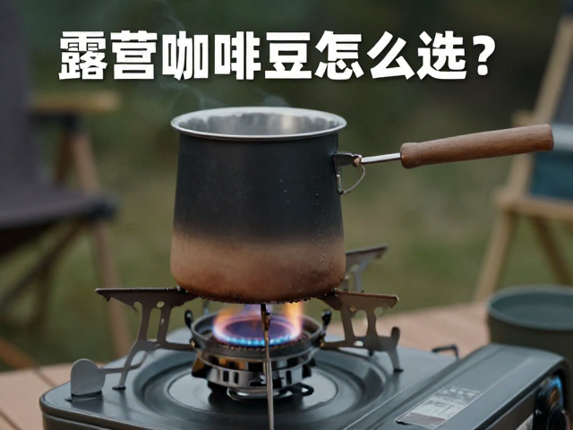 卡式炉煮制的火力与防烫细节
