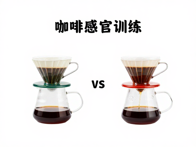 感官训练中的风味维度拆解与描述