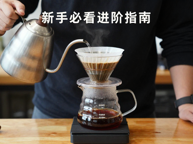 研磨度与粉水比的精准控制