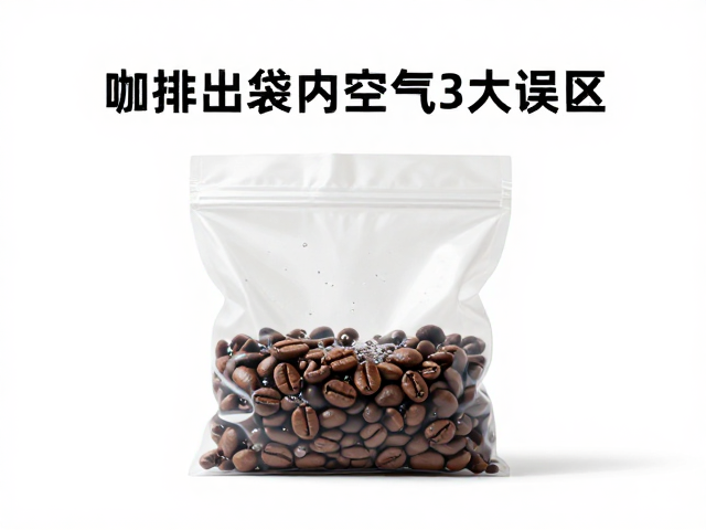 误区三：冷藏或冷冻前未排气