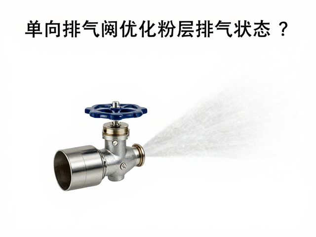 温湿度波动对粉体排气行为的物理影响机制